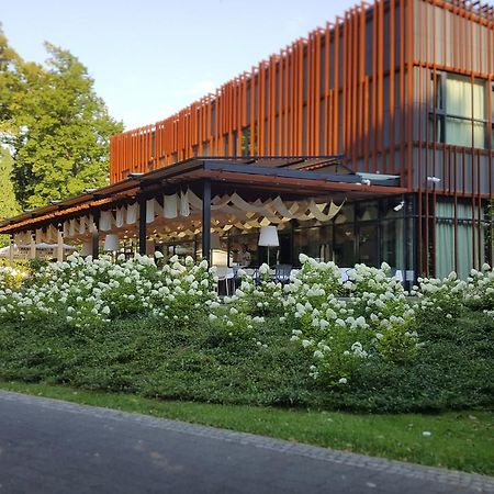 Park Boutique Hotel Varazdin Luaran gambar