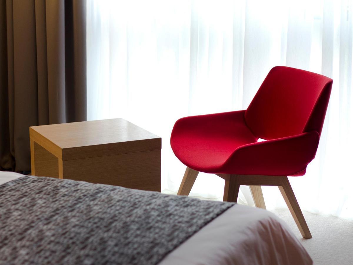 Park Boutique Hotel Varazdin Luaran gambar