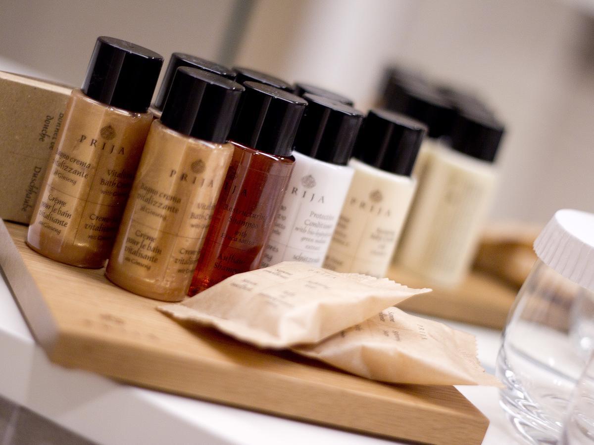 Park Boutique Hotel Varazdin Luaran gambar