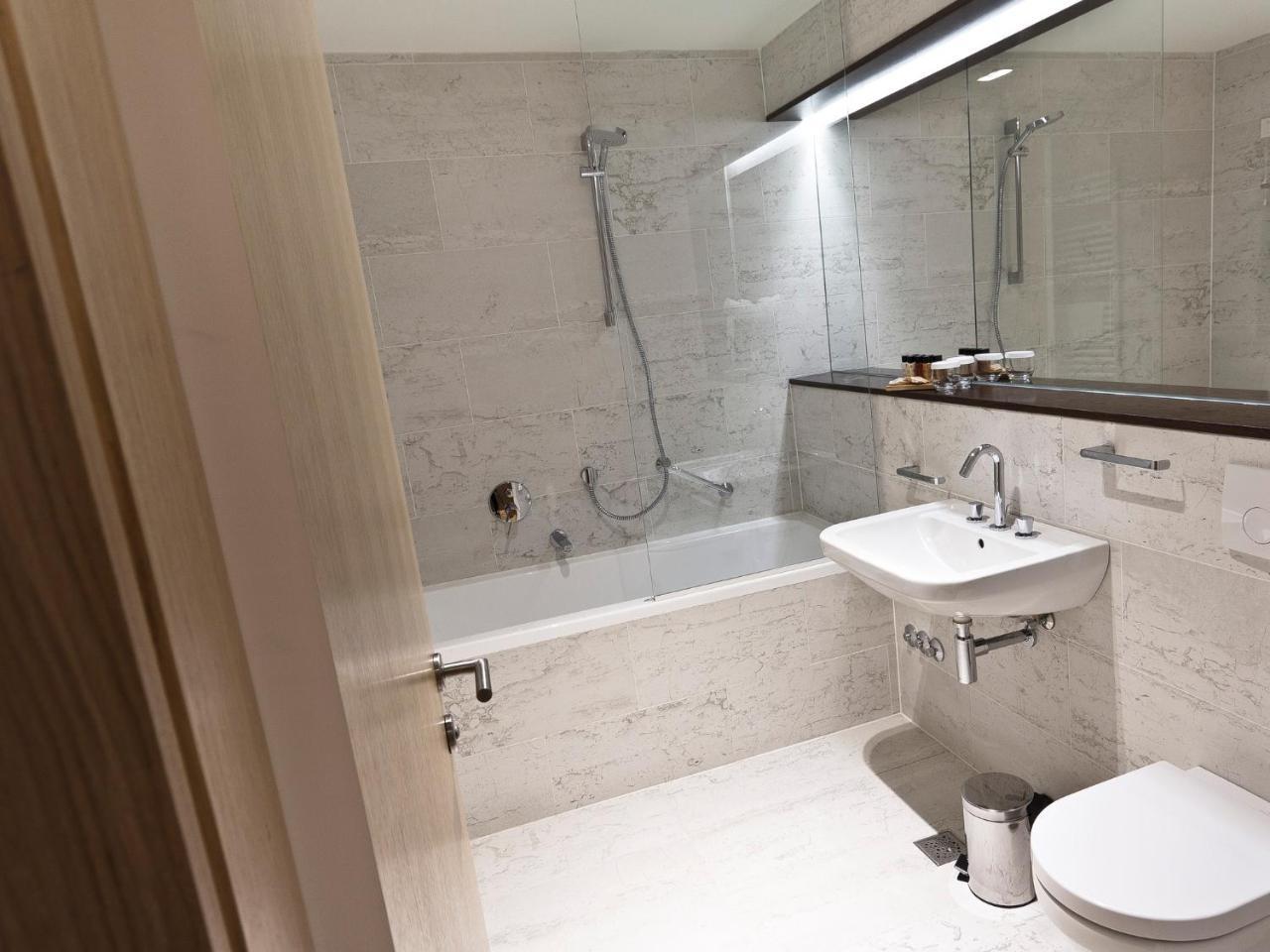 Park Boutique Hotel Varazdin Luaran gambar