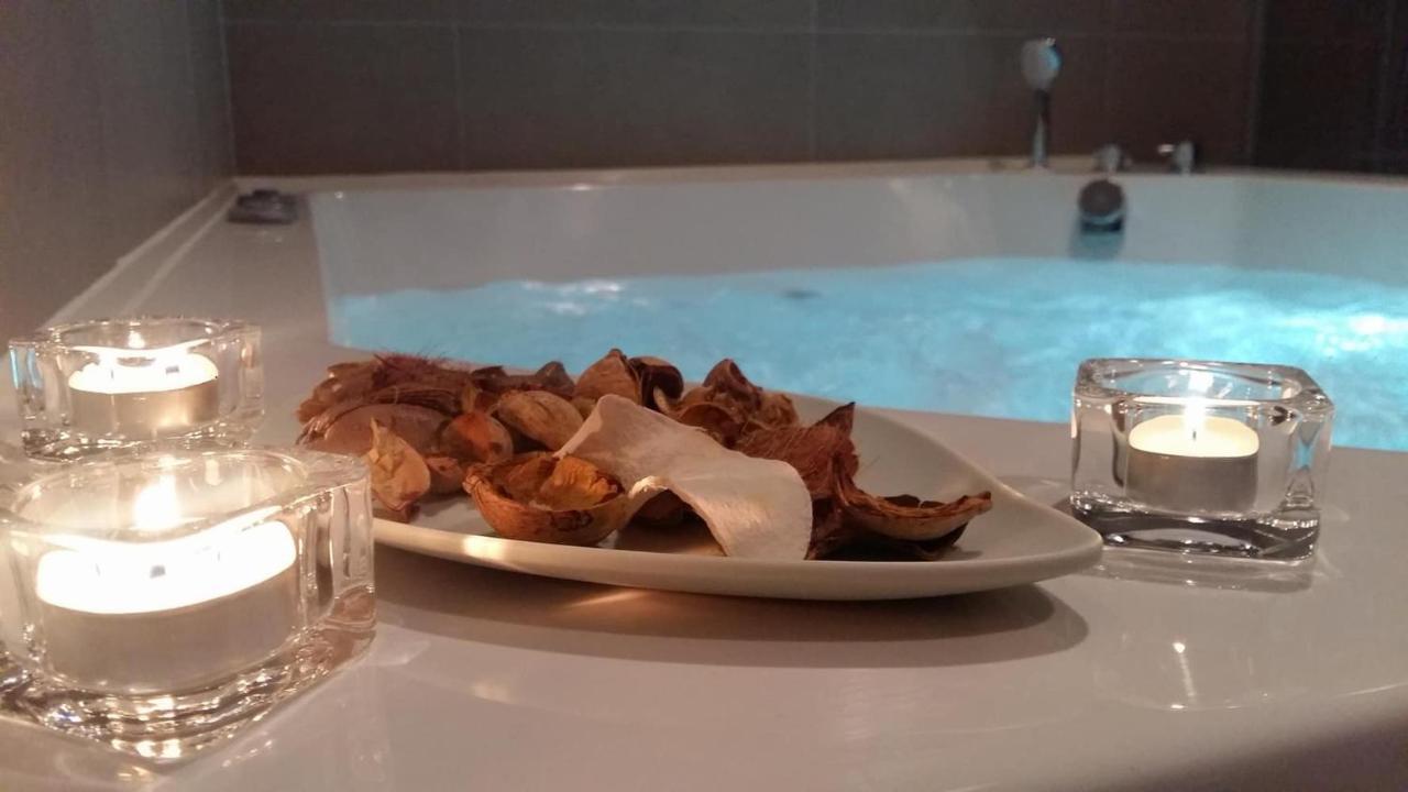 Park Boutique Hotel Varazdin Luaran gambar